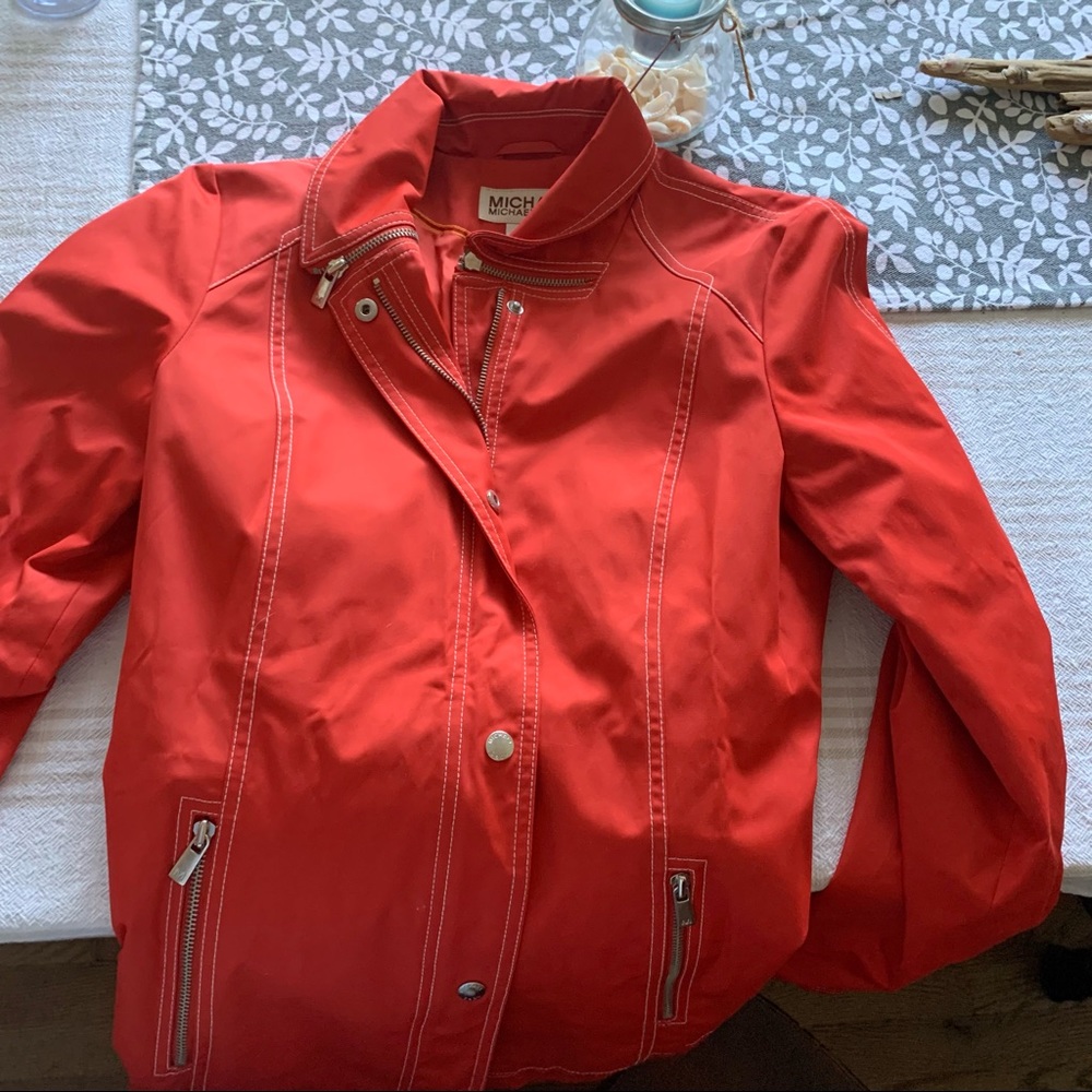Michael Kors Jacket ❤️